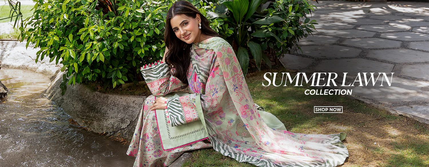 Elevate Your Style with Charizma