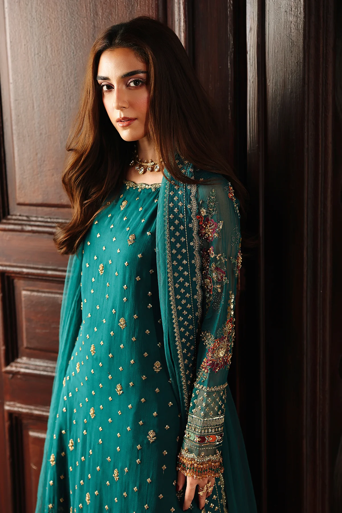 4-PC Charizma Luxury Collection DJW5-12 P - Image 7